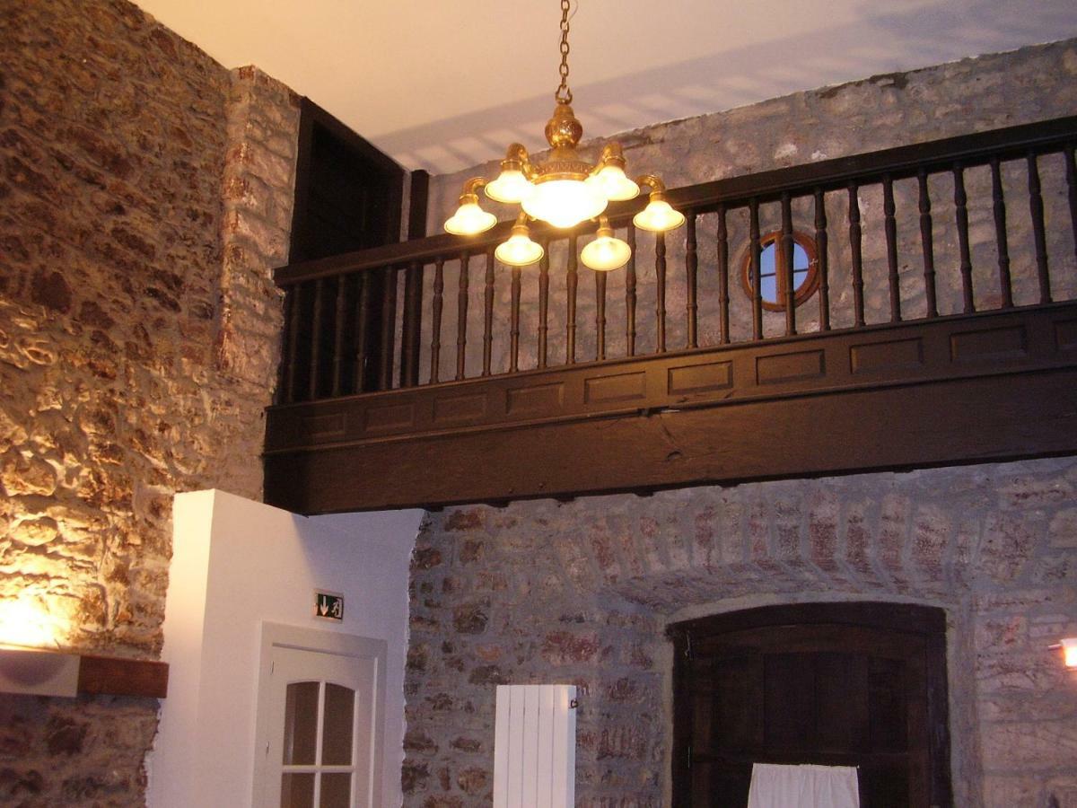 La Casona De Don Santos Hotell Proaza Eksteriør bilde